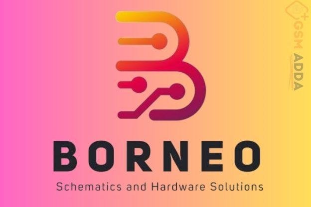 Borneo Schematics 1 User (12 Months) Activation/Renew Code