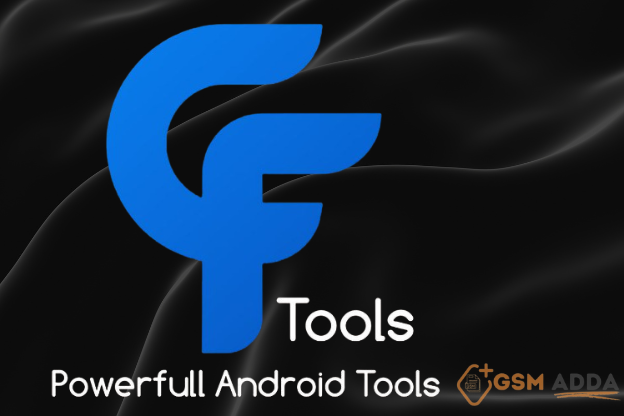 CF-Tools 3 Credit (For Auth Xiaomi)