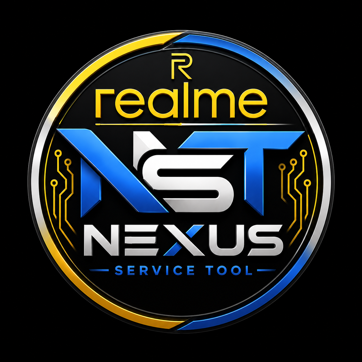 Realme NST(NEXUS) OTP 24x7