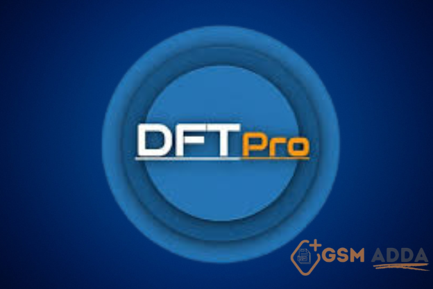 Dft Pro Tool Rent [48 hours]
