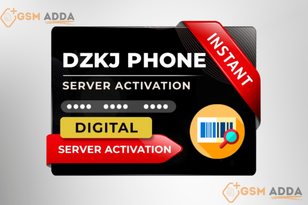 DZKJ Phone Repair Tools 3 Users - 1 Year - Activation Code
