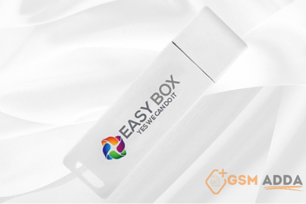 Easy Box 200 Credits Pack