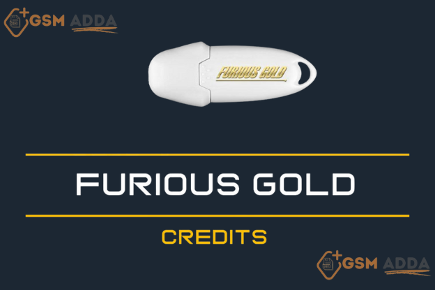 Furious Gold Credits - Instant
