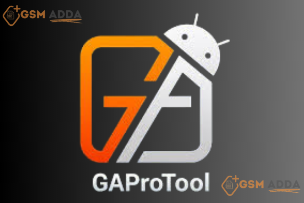 GA Pro Realme Otp