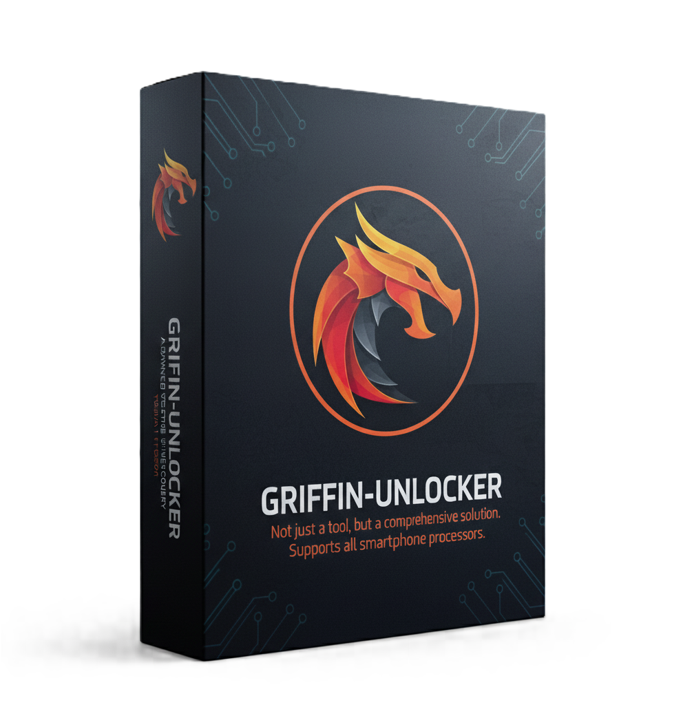 Griffin Tool 12 Months [New User Generate]