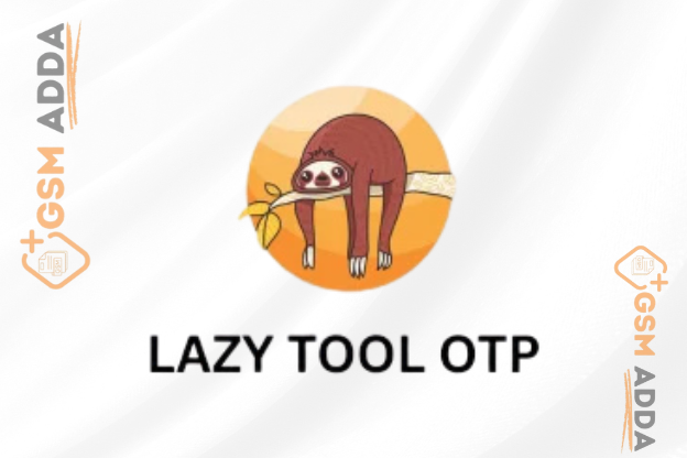 LAZY REALME OTP
