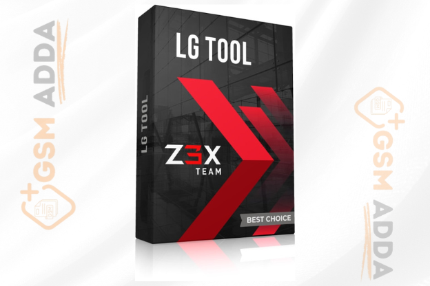 LG Tool Wholesale Activation Transfer