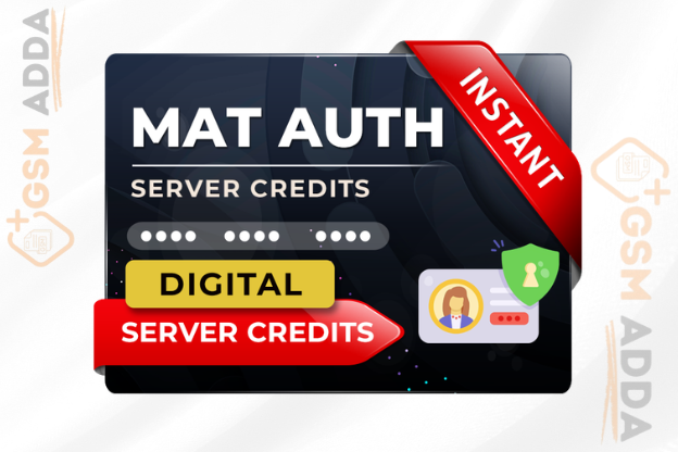 MAT AUTH TOOL AUTO API EXISTING USER' Flash/EFS/Mi Cloud Credit