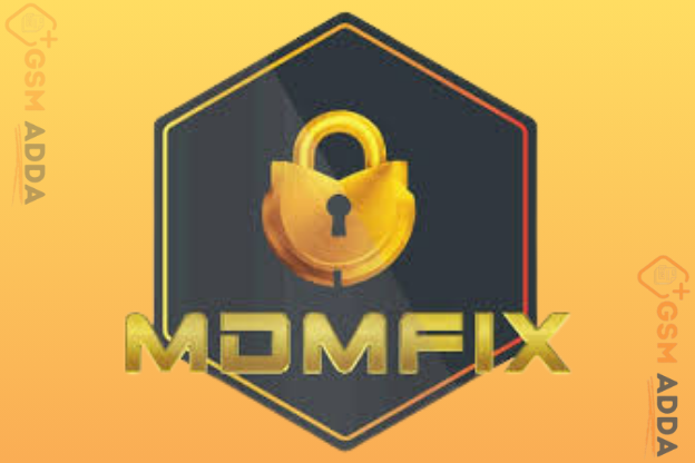 MDM Fix Tool - Activation (3 Months) 