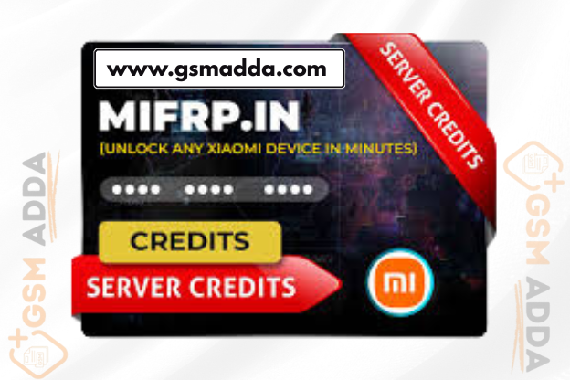 MIFrp.in Credits