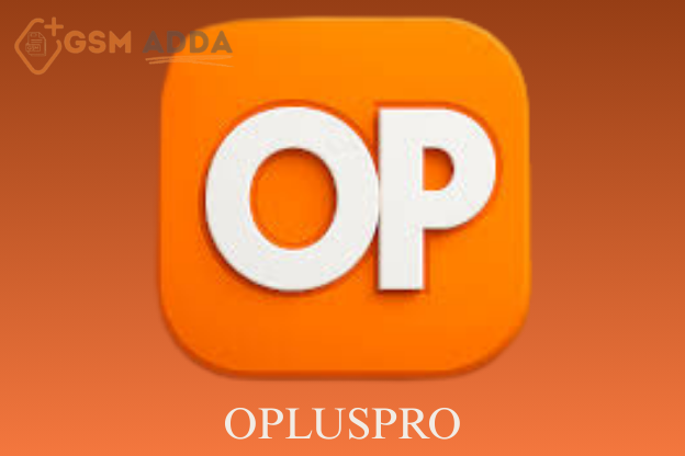 Opluspro Xiaomi FRP ONE CLICK OTP