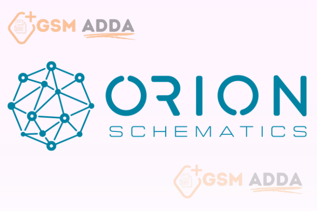 Orion Schematics (Single PC - 1 Month) by ESTECH 