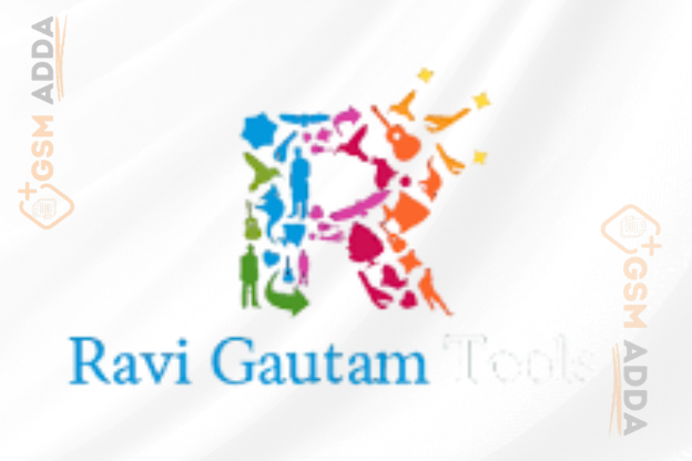 RaviGautam Tools Credits Any Quantity✨