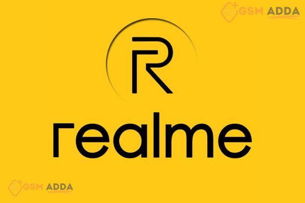 GSMADDA Realme