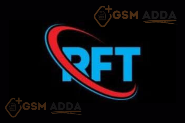 RFT Loader OTP Auth Login for Oneplus