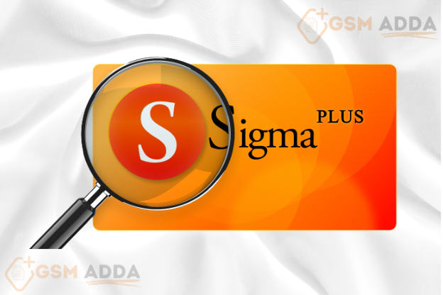 Sigma Plus 3 Days License(DIGITAL)