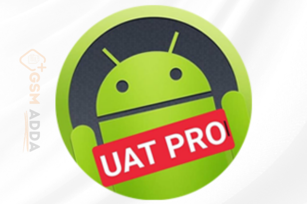 UAT Pro login (5h)
