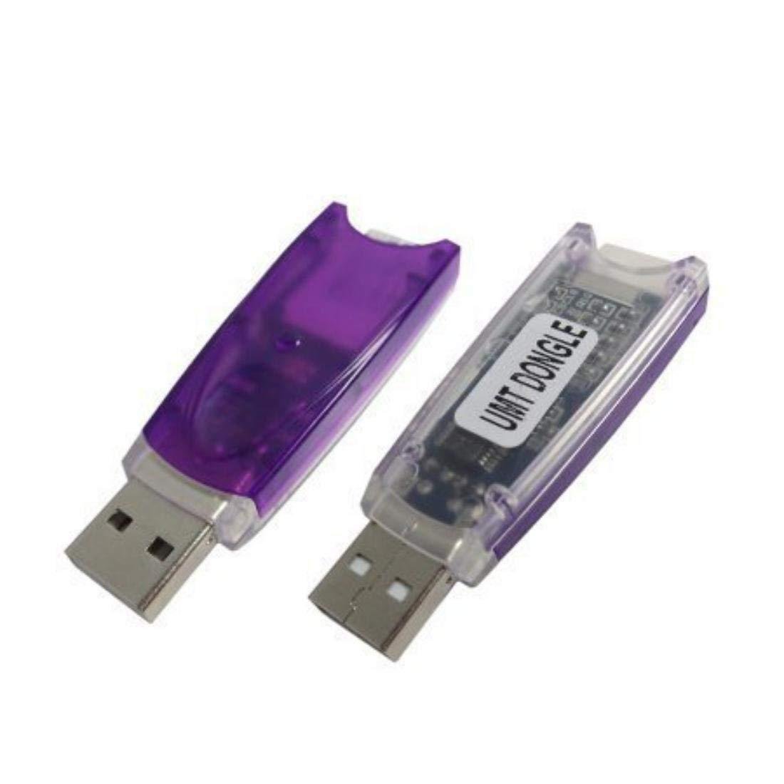 UMT Emmc & HST ISP Tool Activation - Without Hardware